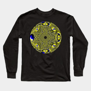 Ringworld Long Sleeve T-Shirt